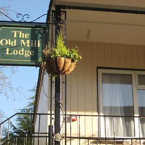 Old Mill Y Bath