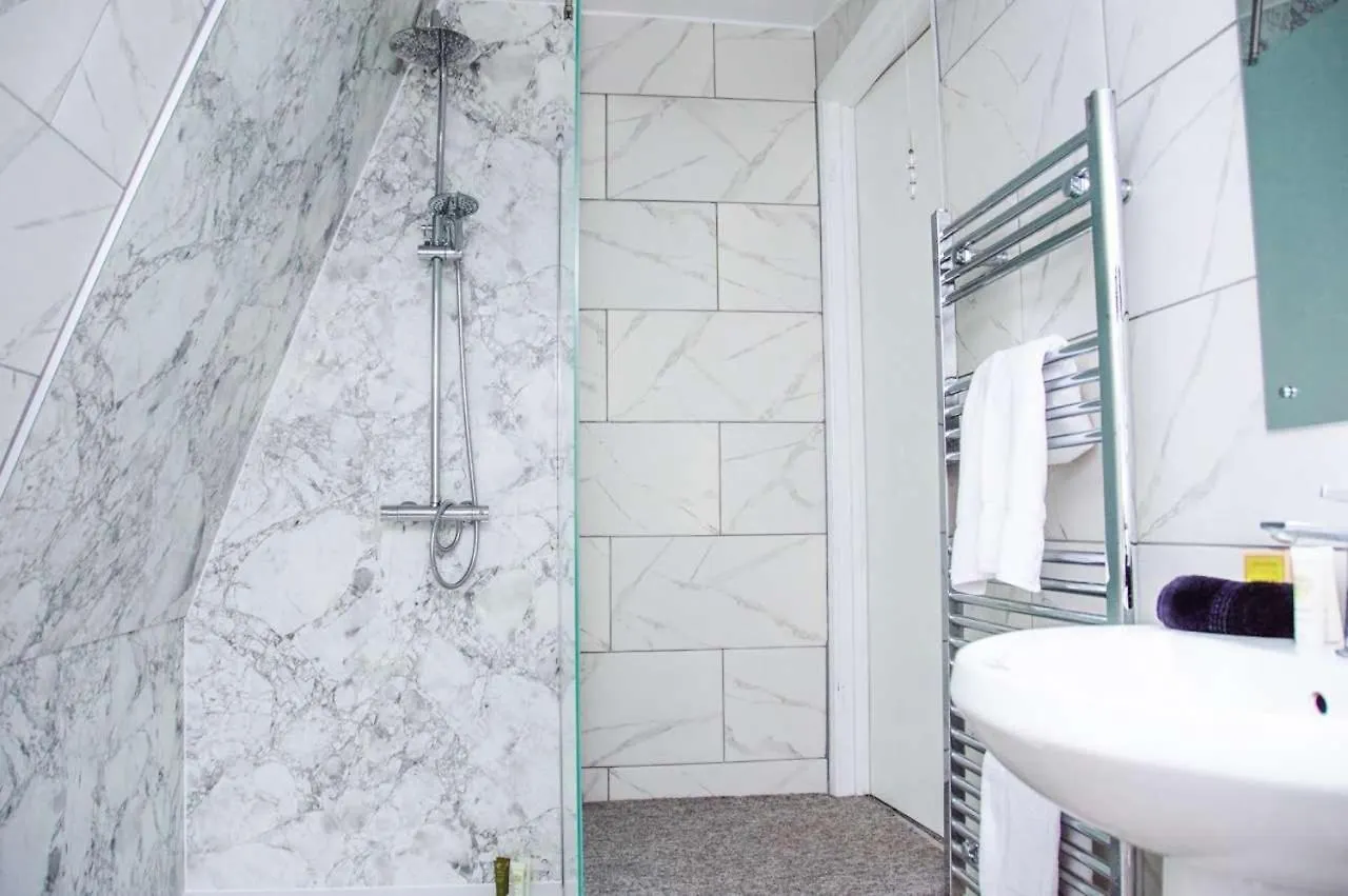 Margarets Buildings Apartment Bath United Kingdom